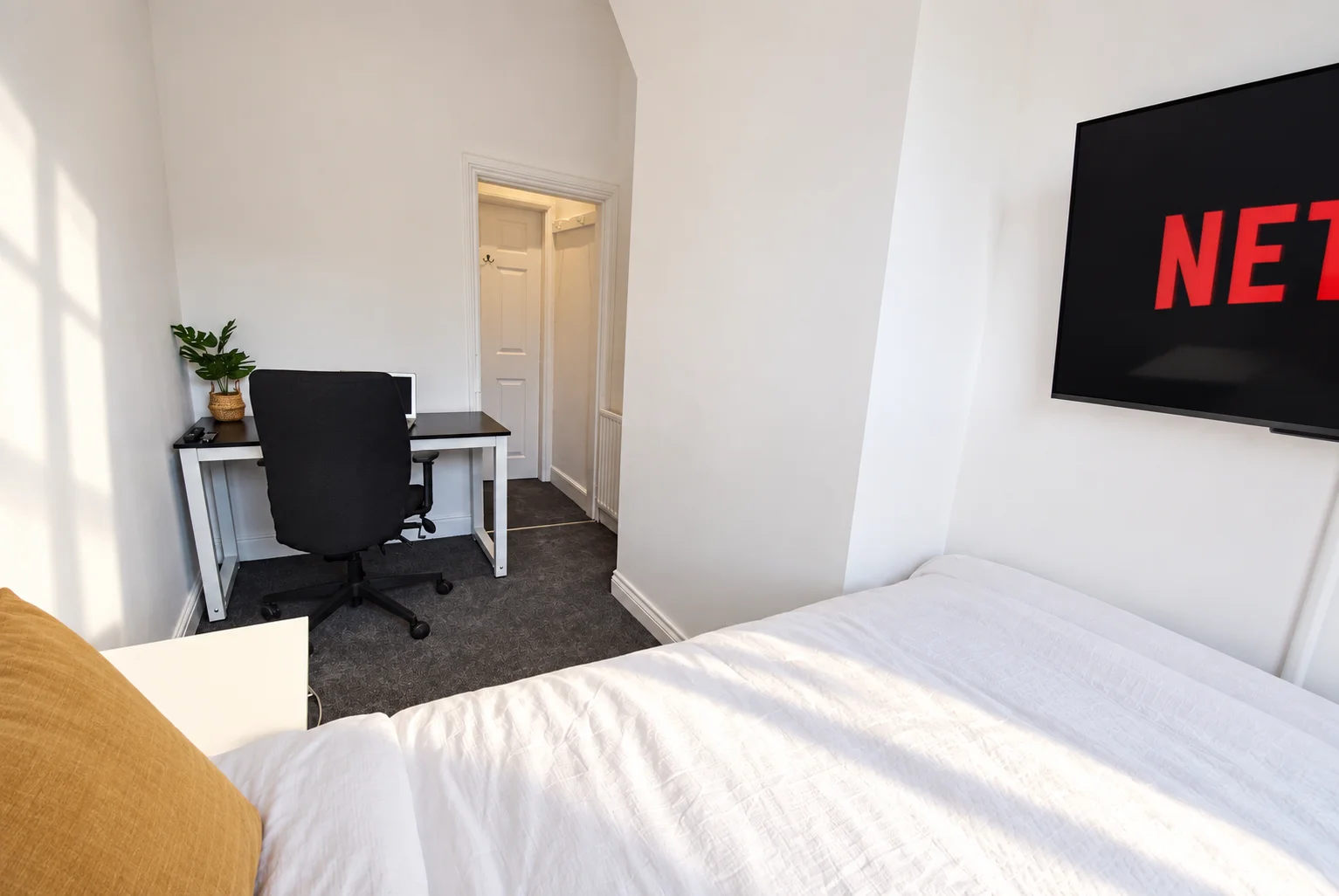 Bedroom 4