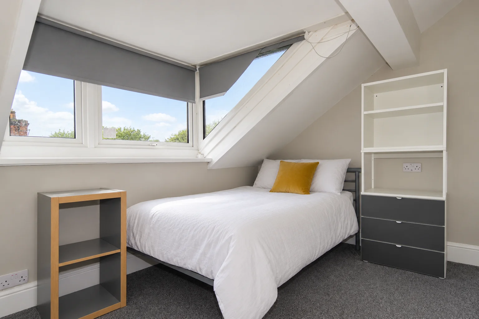 Bedroom 6 (en-suite)